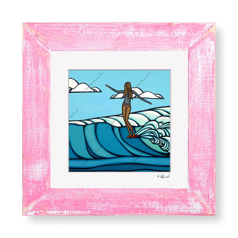 LADY SLIDE
